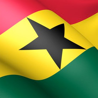 Ghana